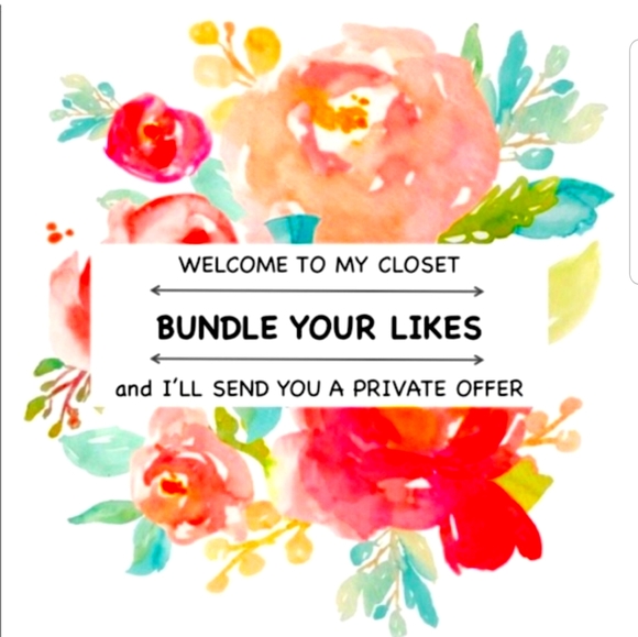 Jewelry - BUNDLE LIKES